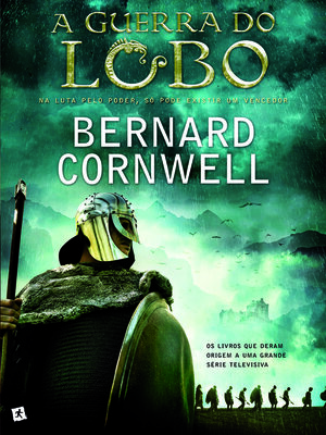 cover image of A Guerra do Lobo